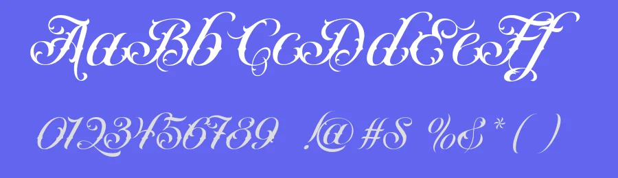 Rebelink Font by burntilldead — Script Handwritten Font — thumbnail 3