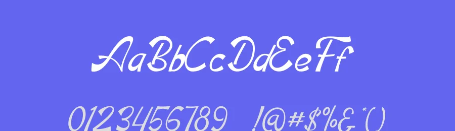Redemps Kalidore Font by SlideShoot — Display Font — thumbnail 3