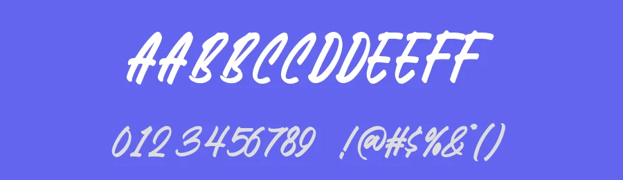 Redline Syndicate Font by Rillatype — Script Handwritten Font — thumbnail 3