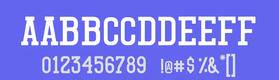 Redoura Font Duo by Letterhend — Script Handwritten Font — thumbnail 3