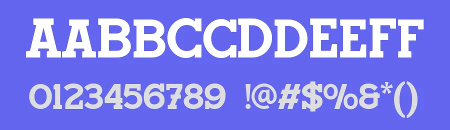 Redtown Font by burntilldead — Display Font — thumbnail 3