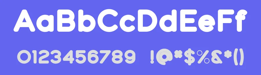 Reed Font by vpcreativeshop — Sans Serif Font — thumbnail 3