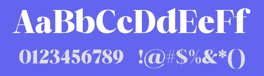 Refani Font by Rantautype — Serif Font — thumbnail 3