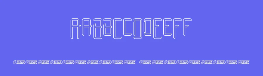 Referee Font by nihstudio — Sans Serif Font — thumbnail 3