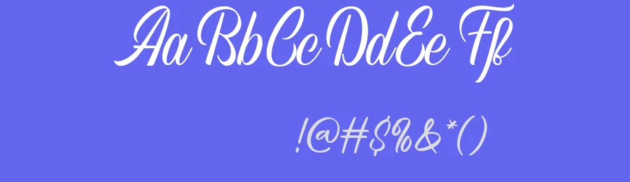 Refinsted Font by enxyclo — Script Handwritten Font — thumbnail 3