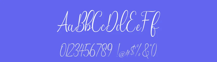 Refira Asry Font by Icreatype — Serif Font — thumbnail 3