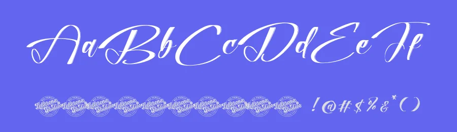 Reflonty Granttura Font by letterenastudios — Script Handwritten Font — thumbnail 3