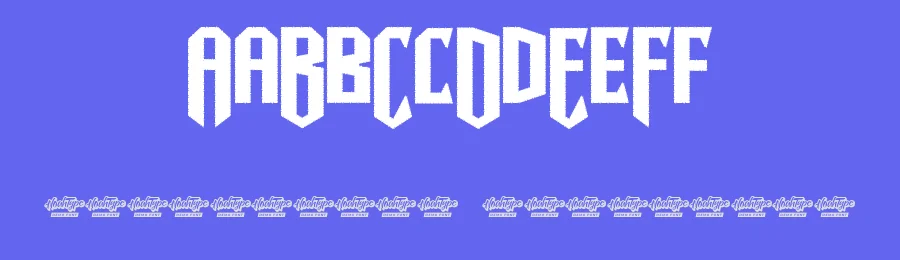 Regalus Font by noahtype — Decorative Font — thumbnail 3