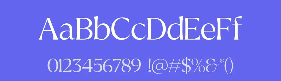 Reifilano Font by Propertype — Serif Font — thumbnail 3
