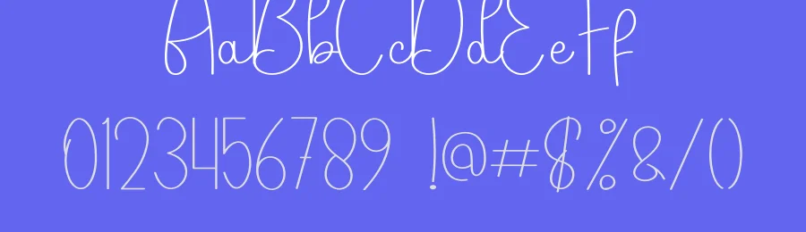 Reindeer Script Font by andikastudio — Script Handwritten Font — thumbnail 3