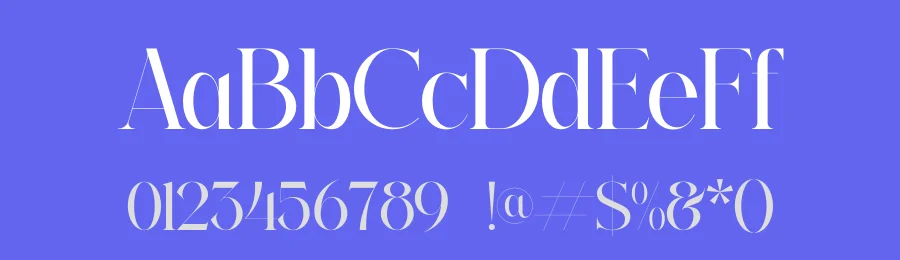 Relatta Saidnolia Font Duo by Storytype — Serif Font — thumbnail 3