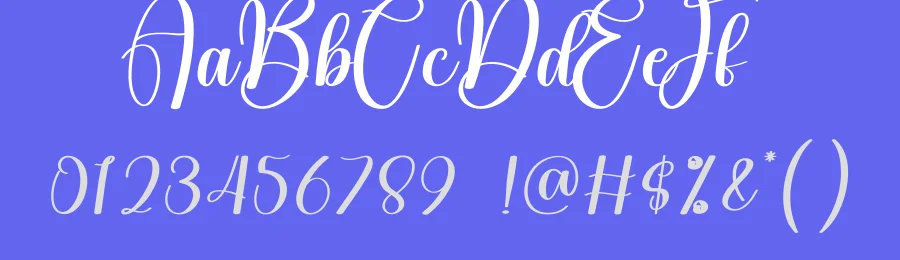Religius Script Font by andikastudio — Script Handwritten Font — thumbnail 3