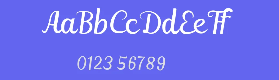 Relista Vintage Font by Bellinghamtype Foundry — Decorative Font — thumbnail 3