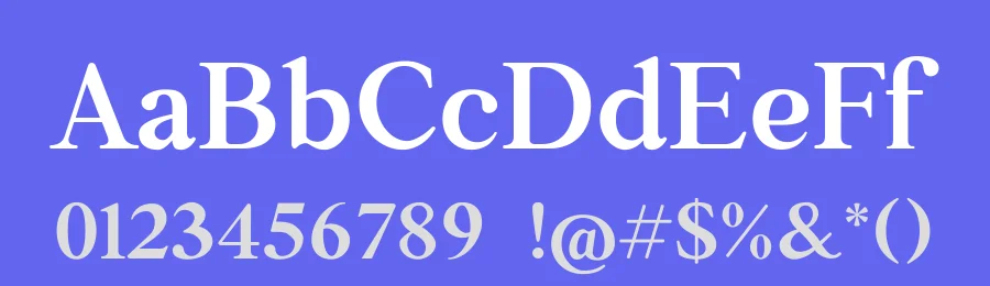 Rellita Display Font by gatype — Display Font — thumbnail 3