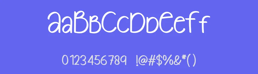 Remarkable Display Font by creativeletter — Display Font — thumbnail 3