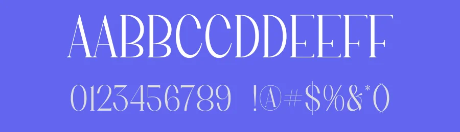 Rematho Font by Storytype — Serif Font — thumbnail 3