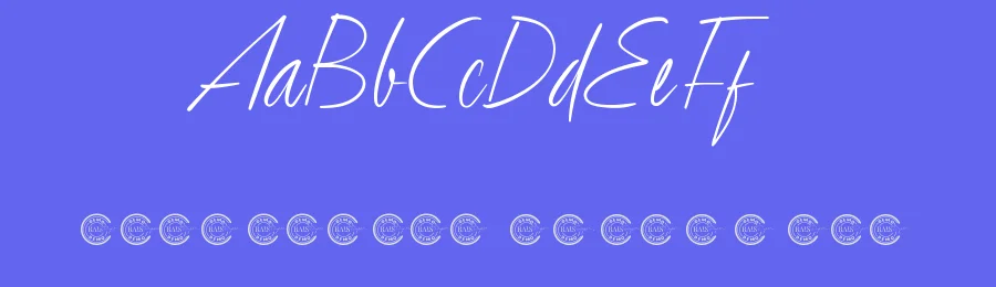 Remember Our Story Font by RaisProject — Script Handwritten Font — thumbnail 3