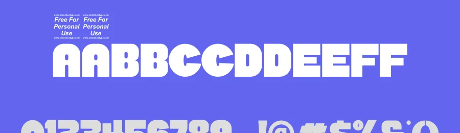 Remind Smeshi Font by SlideShoot — Display Font — thumbnail 3