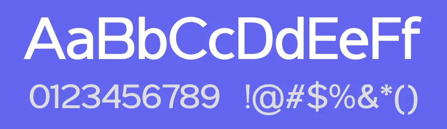 Remodia Font by Rantautype — Sans Serif Font — thumbnail 3