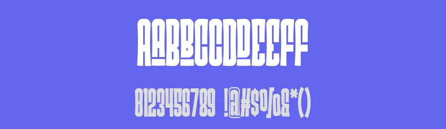 Remoh Font by Linecreative — Display Font — thumbnail 3
