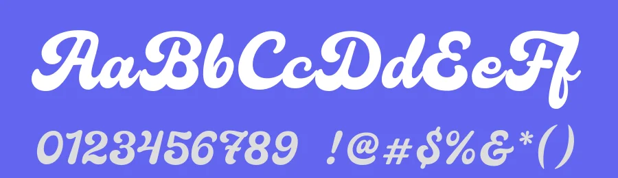 Remora Camilla Font by grezlinestudio — Script Handwritten Font — thumbnail 3