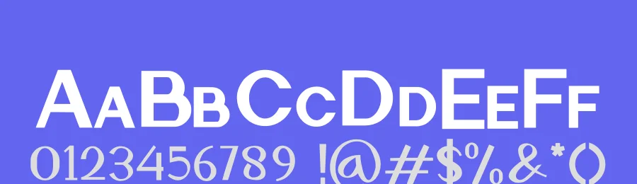ReMoS Font by lasteypestudio — Display Font — thumbnail 3