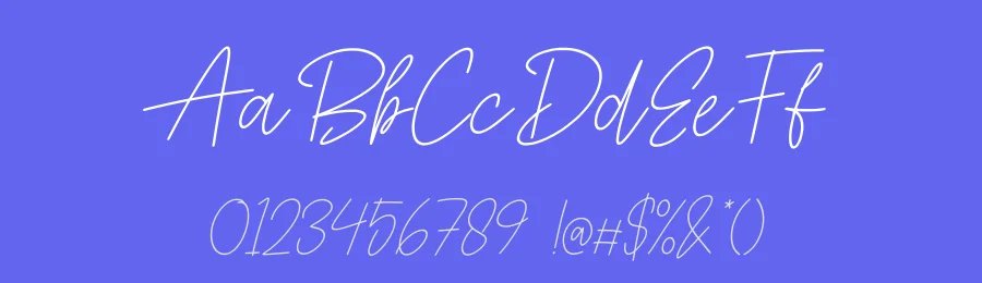 Renatela Font by Funtype — Serif Font — thumbnail 3