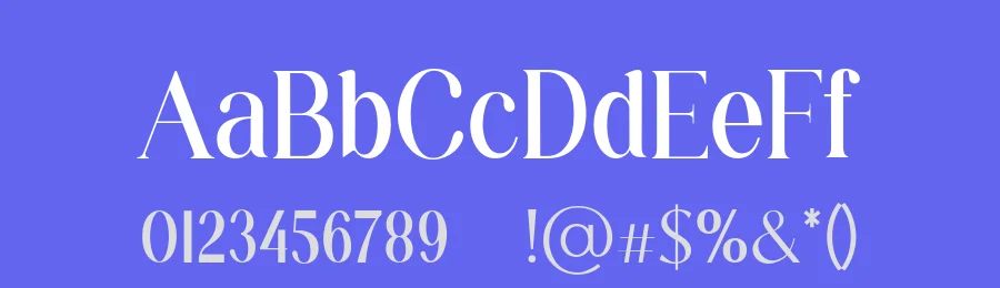 Renatupath Font by UICreative — Serif Font — thumbnail 3