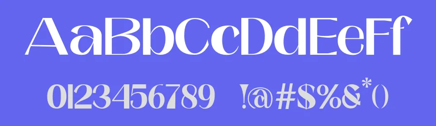 Rengita Typeface by gatype — Sans Serif Font — thumbnail 3