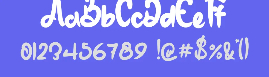 Rere Rare Font by levincreative — Script Handwritten Font — thumbnail 3