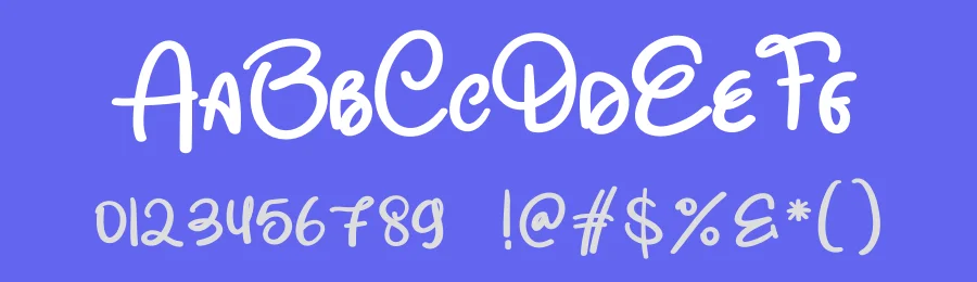 Respect The Teacher Script Font by creativeletter — Script Handwritten Font — thumbnail 3