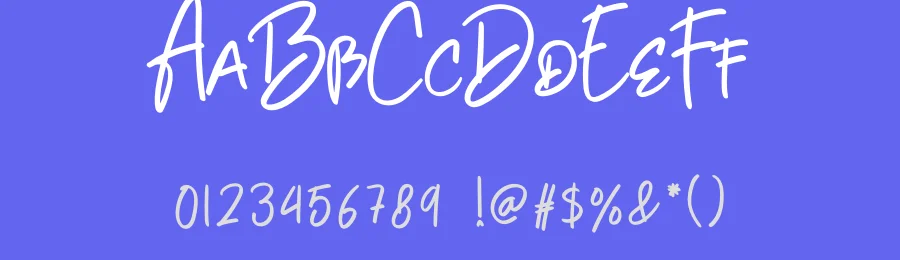 Restaurant Display Font by creativeletter — Decorative Font — thumbnail 3