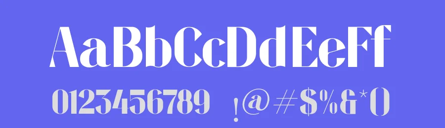 Restful Silent Sans Serif Font by timelesstype.co — Sans Serif Font — thumbnail 3