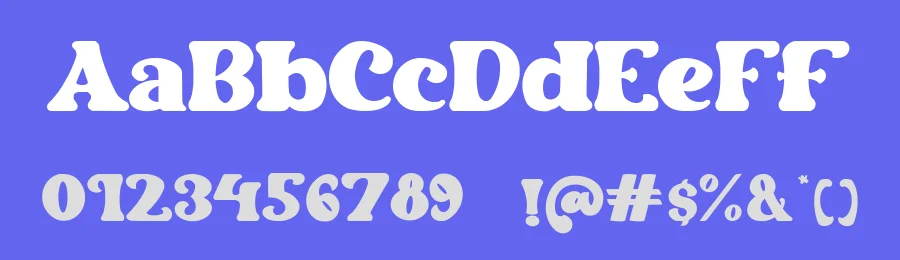 Restro Font by Arendxstudio — Display Font — thumbnail 3