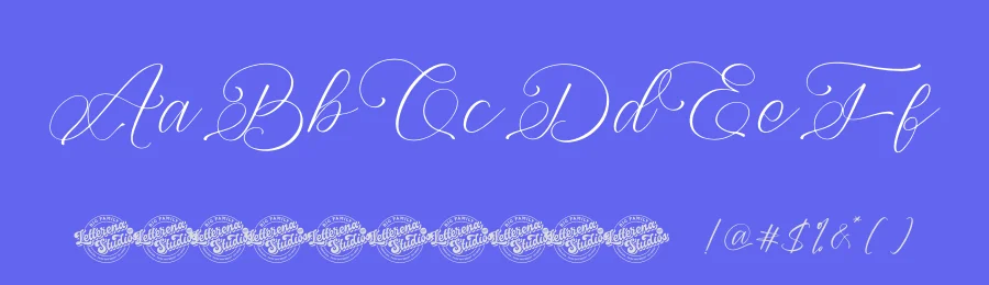 Rethina Shirlie Font by letterenastudios — Script Handwritten Font — thumbnail 3