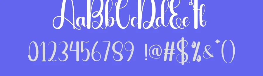 Retreat Script Font by andikastudio — Script Handwritten Font — thumbnail 3