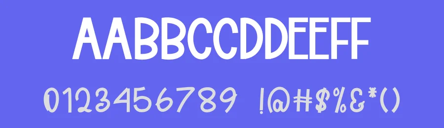 Retro Disney Script Font by inermediaSTUDIO — Display Font — thumbnail 3