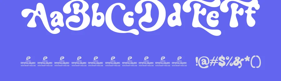 Retro Give Font by Prioritype Co — Display Font — thumbnail 3