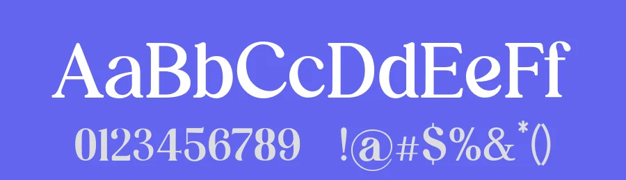 Retro Gramophone Font by UICreative — Serif Font — thumbnail 3