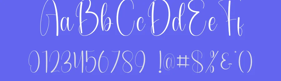 Retro Lemonade – New Style Handwritten Font by andikastudio — Script Handwritten Font — thumbnail 3