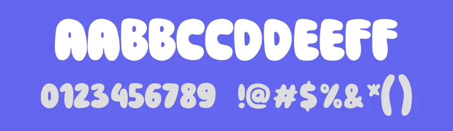 Retro Shout Font by Nadiratype — Display Font — thumbnail 3