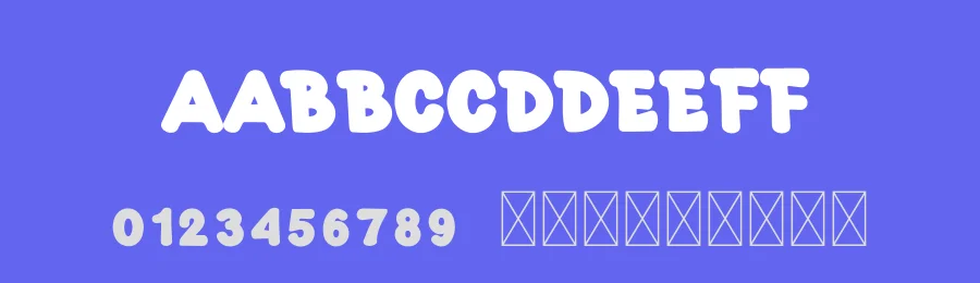 Retro Styles Display Font by freshtypeink — Decorative Font — thumbnail 3
