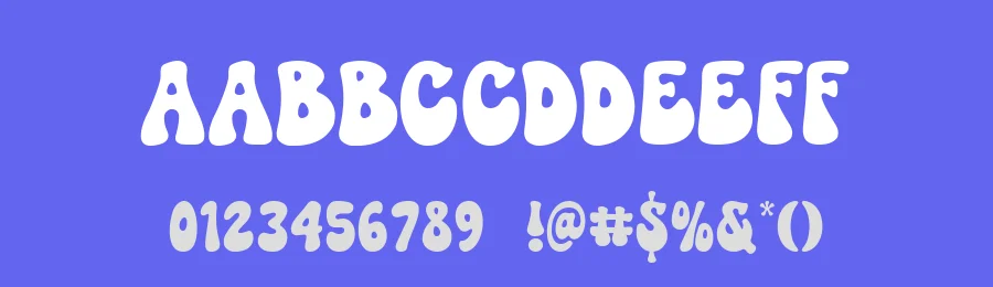 Retro Sunday Font by keithzo — Script Handwritten Font — thumbnail 3