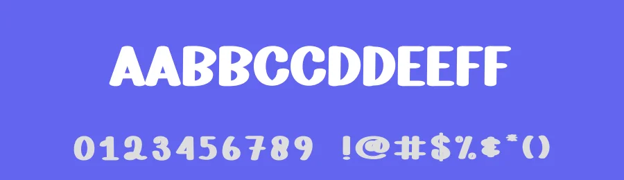 Retro Tumbler Script Font by andikastudio — Display Font — thumbnail 3
