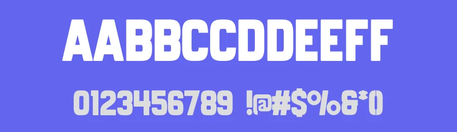 Retro Viber Font by MasyafiStudio — Decorative Font — thumbnail 3