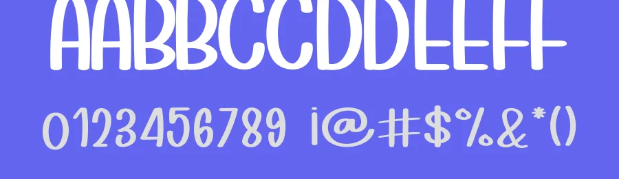 Retro World Display Font by inermediaSTUDIO — Display Font — thumbnail 3