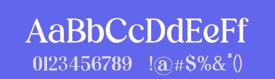Retrodict Font by UICreative — Serif Font — thumbnail 3