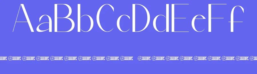 Revina Jaicie Font by nihstudio — Display Font — thumbnail 3