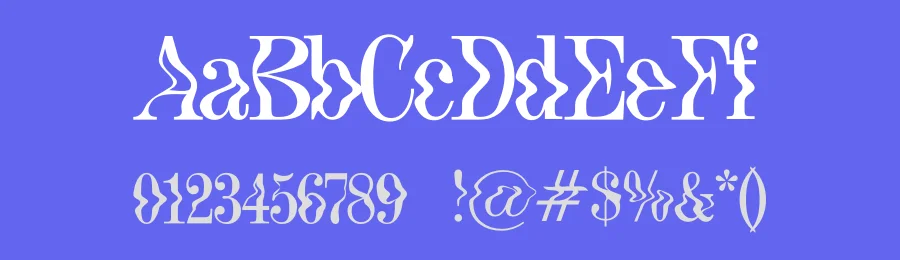 Revivalia Font by Artnivora Studio — Serif Font — thumbnail 3