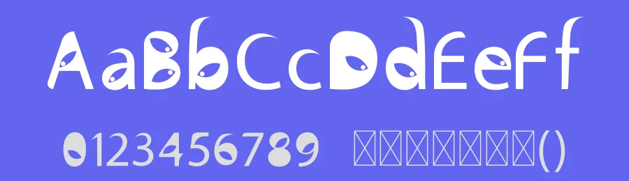 Revolt Font by khalwastudio — Display Font — thumbnail 3